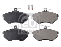 KLOCKI HAM. FEBI FE16048