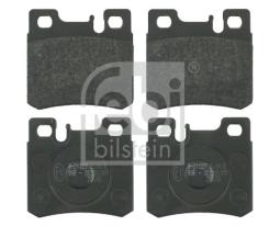 KLOCKI HAM. DB FEBI FE16153