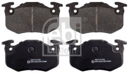 KLOCKI HAM. RENAULT FEBI FE16189