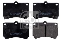 KLOCKI HAM. MAZDA FEBI FE16195