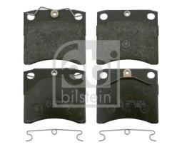 KLOCKI HAM./PRZ/ VW T4 15 /WENT./ FEBI FE16200