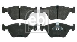KLOCKI HAM. BMW FEBI FE16217