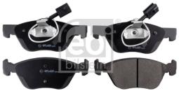 KLOCKI HAM. FIAT FEBI FE16244