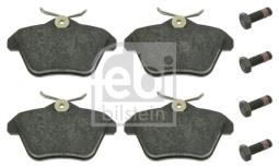 KLOCKI HAM. ALFA ROMEO FEBI FE16245