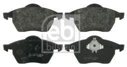 KLOCKI HAM. FEBI FE16280