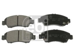 KLOCKI HAM. HONDA FEBI FE16303