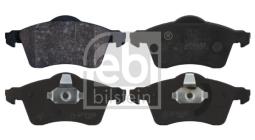 KLOCKI HAM./PRZ/ VW T4 15  96- FEBI FE16306