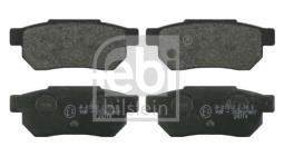 KLOCKI HAM. HONDA FEBI FE16309