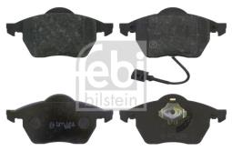 KLOCKI HAM. VW FEBI FE16334