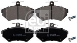 KLOCKI HAM. VW FEBI FE16336