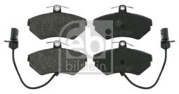 KLOCKI HAM. FEBI FE16340