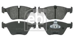 KLOCKI HAM. BMW FEBI FE16349