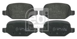 KLOCKI HAM. FIAT FEBI FE16370