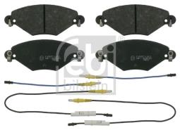 KLOCKI HAM. CITROEN FEBI FE16417
