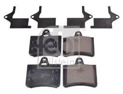 KLOCKI HAM. CITROEN FEBI FE16420