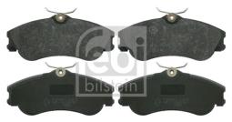 KLOCKI HAM. FEBI FE16421