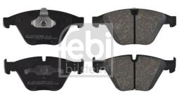 KLOCKI HAM. BMW FEBI FE16433