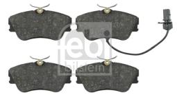 KLOCKI HAM. VW FEBI FE16449