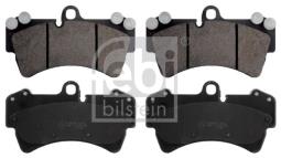 KLOCKI HAM. VW FEBI FE16460