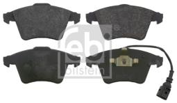KLOCKI HAM. VW FEBI FE16462