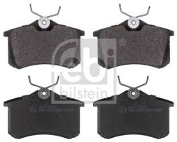 KLOCKI HAM. VW FEBI FE16488
