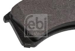 KLOCKI HAM. VW FEBI FE16488