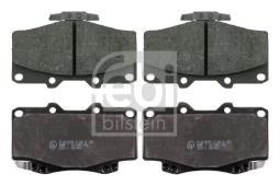 KLOCKI HAM. TOYOTA FEBI FE16537