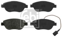 KLOCKI HAM. FIAT FEBI FE16554