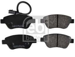 KLOCKI HAM. FIAT FEBI FE16555