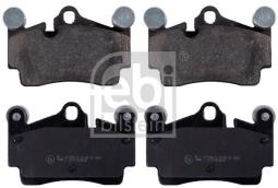 KLOCKI HAM. VW FEBI FE16619