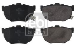 KLOCKI HAM. HYUNDAI FEBI FE16676