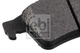KLOCKI HAM./TYŁ/ FORD FOCUS 02- FEBI FE16718