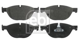 KLOCKI HAM./TYŁ/ VW T5 03- FEBI FE16860