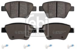 KLOCKI HAM. VW FEBI FE16797