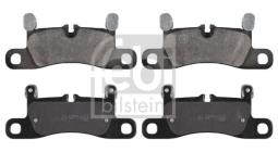 KLOCKI HAM. VW FEBI FE16809