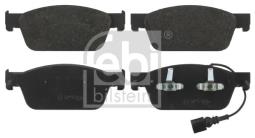 KLOCKI HAM. VW FEBI FE16824