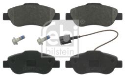 KLOCKI HAM. FIAT FEBI FE16841