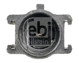 KLOCKI HAM. ALFA ROMEO FEBI FE16849
