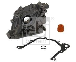 POMPA OLEJOWA FORD ZH 98- FEBI FE17001