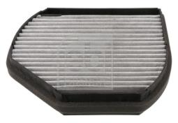 FILTR KABINY DB C,E-KLASA /WĘGLOWY/ FEBI FE17151