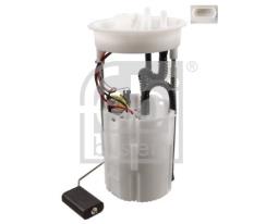 TARCZA HAM. BMW FEBI FE17162