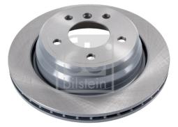 TARCZA HAM. BMW FEBI FE17162