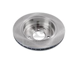TARCZA HAM. BMW FEBI FE17162
