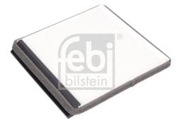 FILTR KABINY CITROEN BERLINGO 96- FEBI FE17311