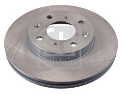 TARCZA HAM. HONDA FEBI FE17356