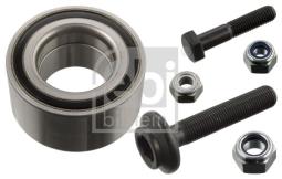 ŁOŻYSKO VW FEBI FE17534