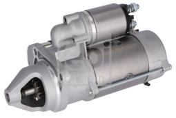 ŁAŃ.ROZRZ.OPEL 1,0-1,2 12V /CORSA/ FEBI FE17617