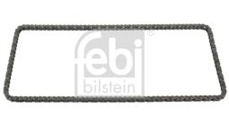 ŁAŃ.ROZRZ.OPEL 1,0-1,2 12V /CORSA/ FEBI FE17617