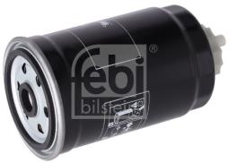 FILTR PALIWA VW DIESEL -85 /WKRĘCANY/ FEBI FE17660