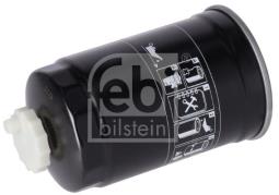 FILTR PALIWA VW DIESEL -85 /WKRĘCANY/ FEBI FE17660